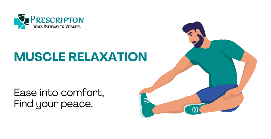 Muscle Relaxation Techniques for Instant Relief