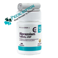 Buy Alprazolam Online