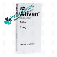 Buy Ativan Online