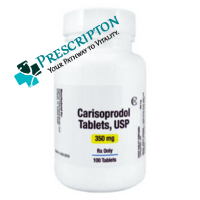 Buy Carisoprodol Online