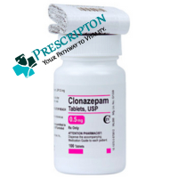 Buy Clonazepam Online