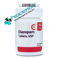 Buy Diazepam Online