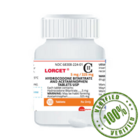 Buy Lorcet Online