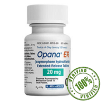 Buy Opana ER Online