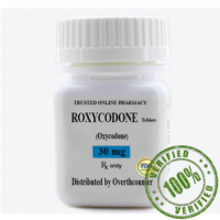 Buy Roxicodone Online