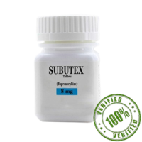 Buy Subutex Online