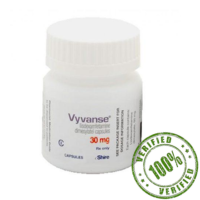 Buy Vyvanse Online