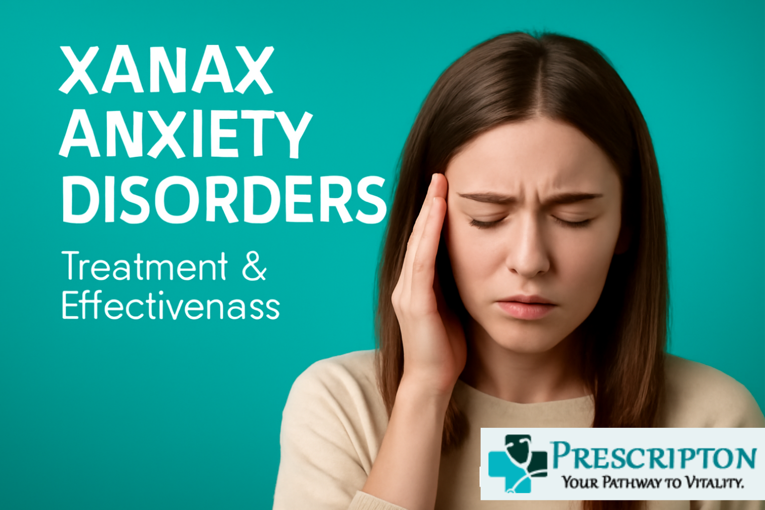 Xanax Anxiety Disorders